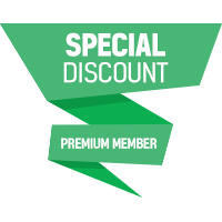 Special Discount